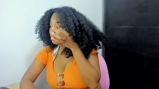 Snapshot of BlackityBae chatting on 12, 11, 2025 BlackityBae online show from 12, 11, 2025