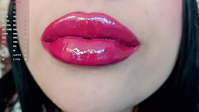 mia roux1 online show from 29, 11, 2025