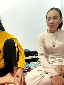 Irin jo online show from 2, 12, 2025