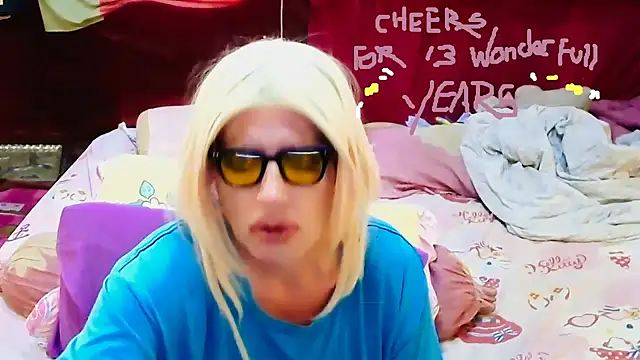 horni4luv online show from 23, 2, 2026