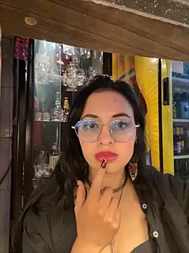 Snapshot of Chuchii05 chatting on 10, 11, 2025 Chuchii05 online show from 10, 11, 2025