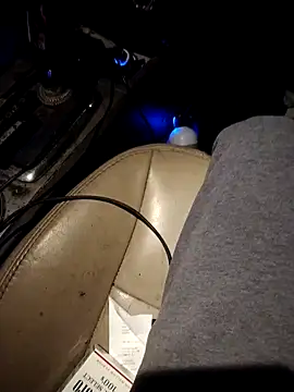 smoothkFire online show from 20, 11, 2025