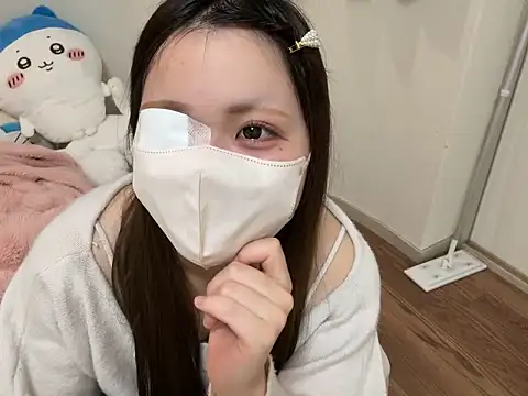 pomu chan online show from 21, 12, 2025