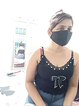 Snapshot of Bengoli_couple chatting on 25, 10, 2025 Bengoli couple online show from 25, 10, 2025