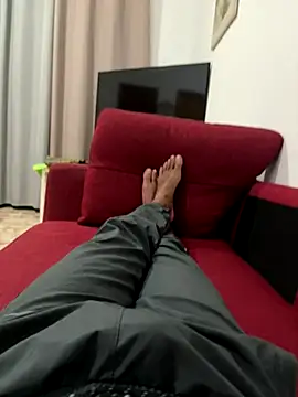 Rico1 1 online show from 30, 10, 2025