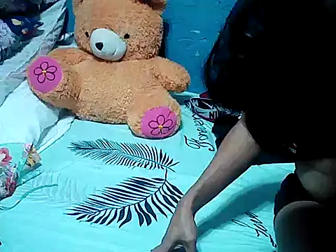 SmallluncutCock online show from 16, 11, 2025