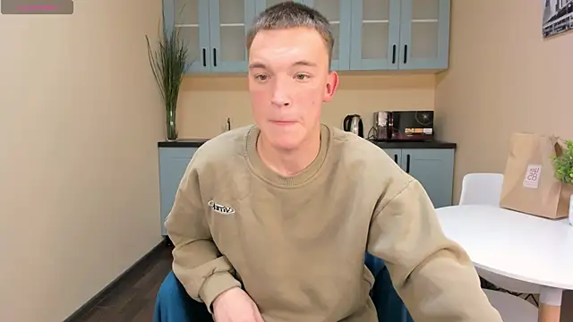 Snapshot of Derek_Banville chatting on 25, 10, 2025 Derek Banville online show from 25, 10, 2025