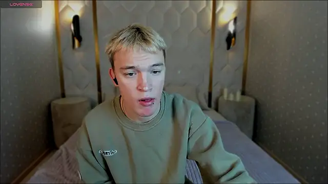 Derek Banville online show from 31, 1, 2026