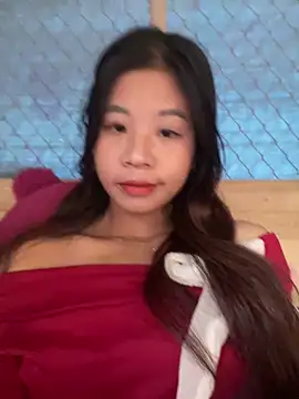 Snapshot of ninixinh chatting on 22, 10, 2025 ninixinh online show from 22, 10, 2025