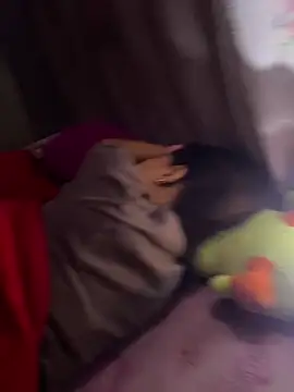 Snapshot of ninixinh chatting on 29, 10, 2025 ninixinh online show from 29, 10, 2025