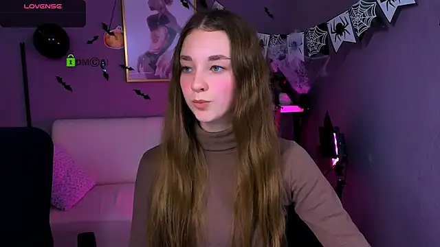 alisabliss online show from 25, 10, 2025