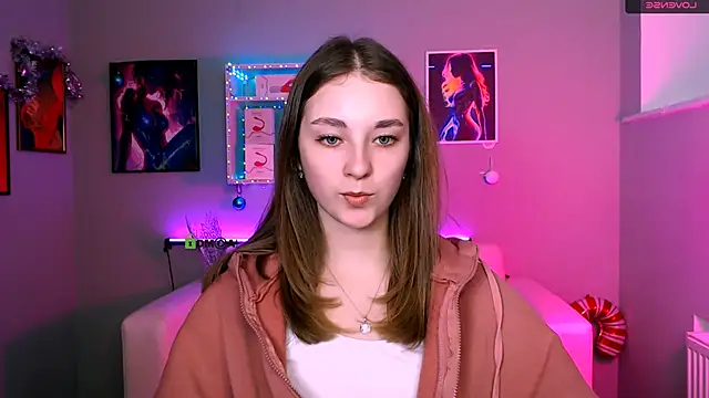 alisabliss online show from 13, 1, 2026