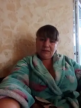 Snapshot of Ryslana0070 chatting on 25, 10, 2025 Ryslana0070 online show from 25, 10, 2025