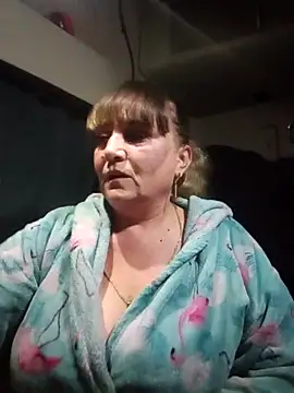 Snapshot of Ryslana0070 chatting on 8, 11, 2025 Ryslana0070 online show from 8, 11, 2025