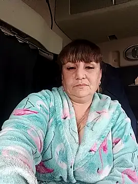 Snapshot of Ryslana0070 chatting on 9, 11, 2025 Ryslana0070 online show from 9, 11, 2025