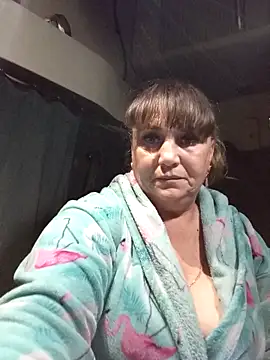 Snapshot of Ryslana0070 chatting on 10, 11, 2025 Ryslana0070 online show from 10, 11, 2025