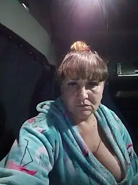 Snapshot of Ryslana0070 chatting on 15, 11, 2025 Ryslana0070 online show from 15, 11, 2025