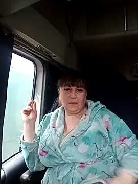 Snapshot of Ryslana0070 chatting on 18, 11, 2025 Ryslana0070 online show from 18, 11, 2025