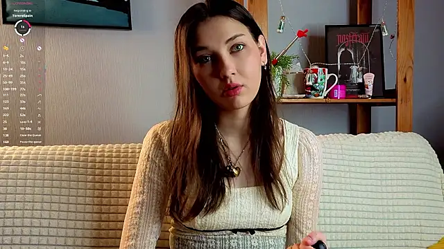 KateCahee online show from 2, 2, 2026