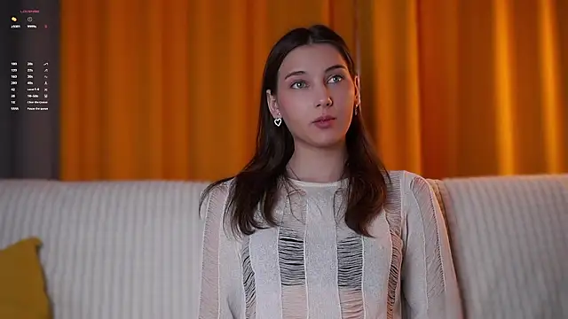 KateCahee online show from 14, 3, 2026