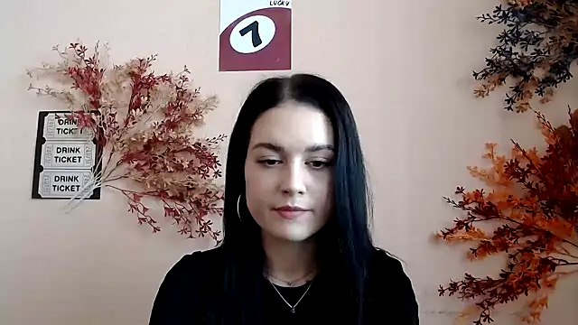 Snapshot of Black_Kitttty chatting on 27, 10, 2025 Black Kitttty online show from 27, 10, 2025