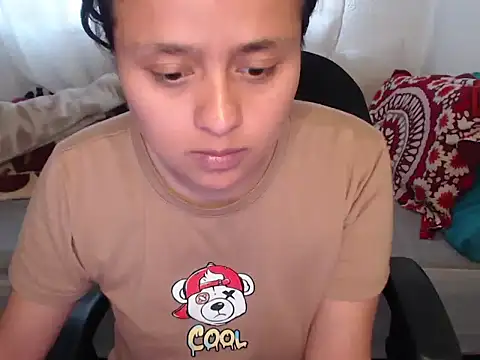 Snapshot of Negritatata chatting on 27, 10, 2025 Negritatata online show from 27, 10, 2025