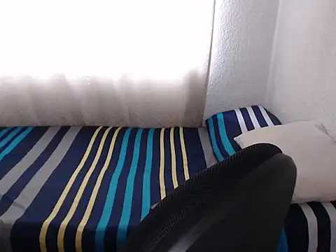 Snapshot of Negritatata chatting on 31, 10, 2025 Negritatata online show from 31, 10, 2025