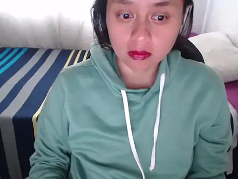 Snapshot of Negritatata chatting on 4, 11, 2025 Negritatata online show from 4, 11, 2025