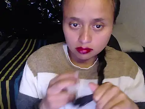 Snapshot of Negritatata chatting on 15, 11, 2025 Negritatata online show from 15, 11, 2025