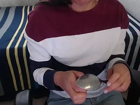 Snapshot of Negritatata chatting on 19, 11, 2025 Negritatata online show from 19, 11, 2025