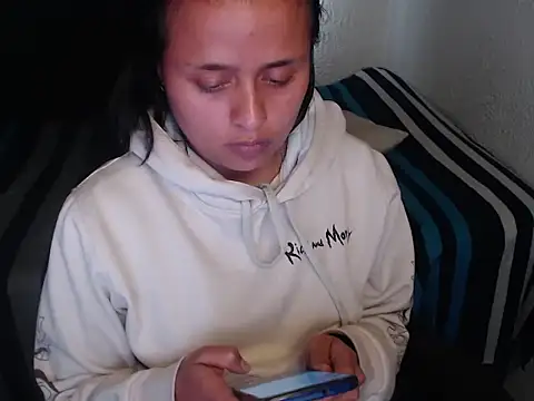 Snapshot of Negritatata chatting on 25, 11, 2025 Negritatata online show from 25, 11, 2025