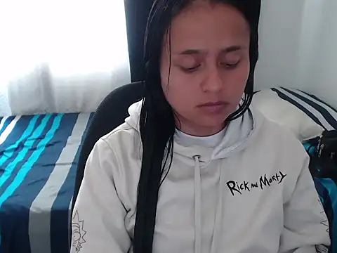 Snapshot of Negritatata chatting on 14, 12, 2025 Negritatata online show from 14, 12, 2025