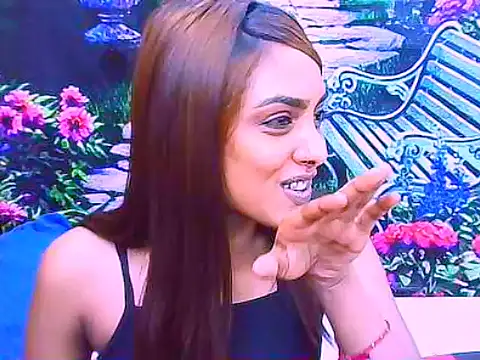 IndianPretty1 online show from 29, 10, 2025