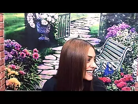 IndianPretty1 online show from 11, 11, 2025