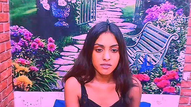 IndianPretty1 online show from 27, 11, 2025