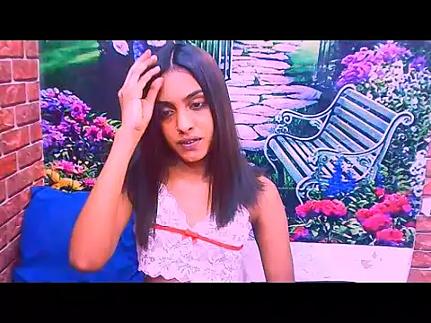 IndianPretty1 online show from 2, 12, 2025