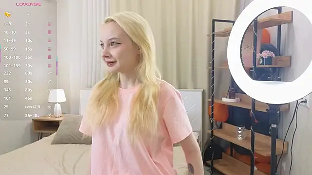 IraYounce online show from 12, 11, 2025