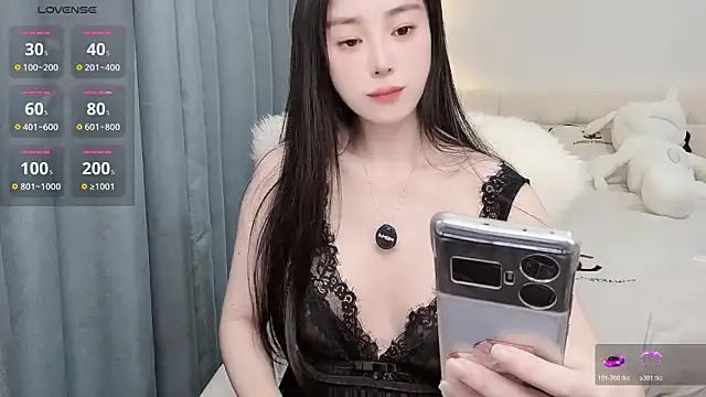 Snapshot of Xiaotaimei_666 chatting on 8, 2, 2026 Xiaotaimei 666 online show from 8, 2, 2026