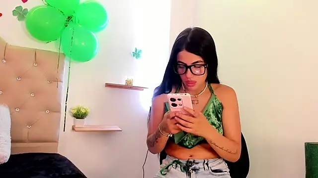 eimyy rouse online show from 17, 3, 2026