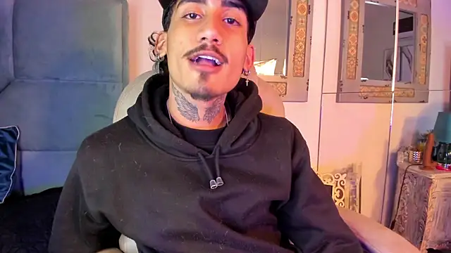 Mr Strike online show from 19, 1, 2026