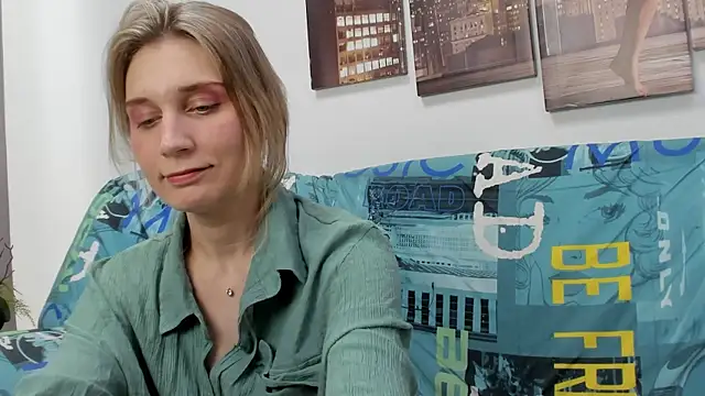 Tenderly Sophie online show from 10, 2, 2026