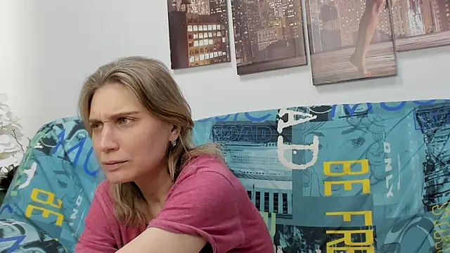 Tenderly Sophie online show from 22, 2, 2026