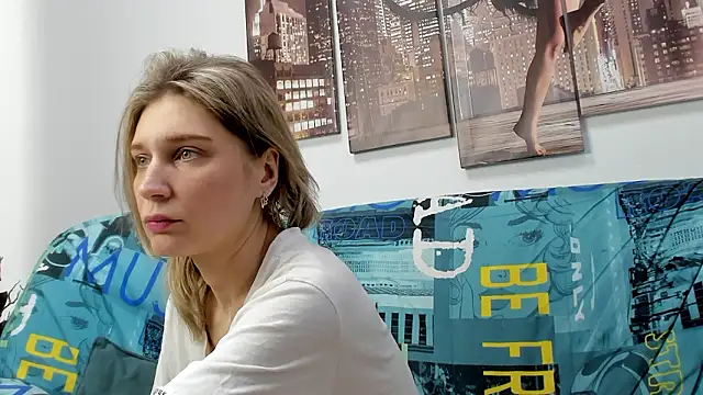 Tenderly Sophie online show from 6, 3, 2026