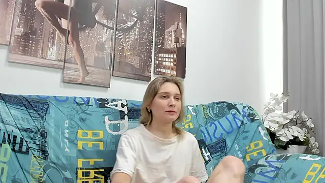 Tenderly Sophie online show from 7, 3, 2026