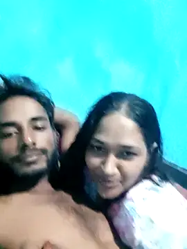 CoupleShow 432 online show from 9, 11, 2025