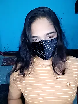 CoupleShow 432 online show from 14, 11, 2025