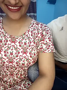 CoupleShow 432 online show from 17, 12, 2025