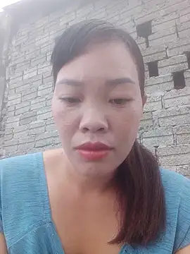 Snapshot of yangyo chatting on 25, 10, 2025 yangyo online show from 25, 10, 2025