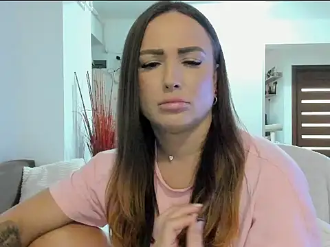 Beyoncedoll online show from 23, 11, 2025