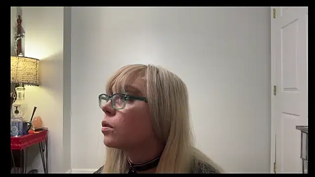 daddysprincess731 online show from 5, 11, 2025